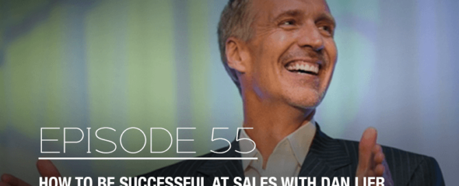 Dan Lier - Guest on Brad Lea's Brad Lea’s Top Podcast for Entrepreneurs: Dropping Bombs
