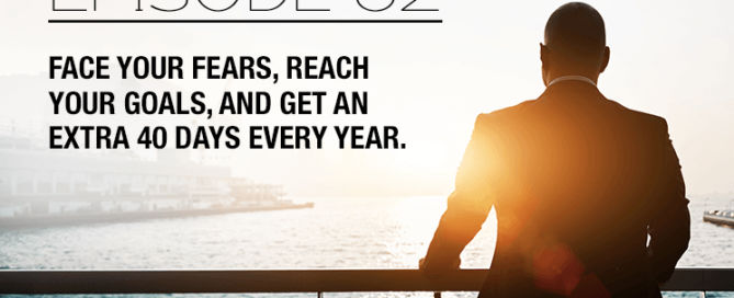 Welcome to the Latest Episode of Dropping Bombs: Brad Lea's Explosive Podcast - Real Advice for Entrepreneurs. New Dropping Bombs Podcast Episode: Jeff Howard: Face Your Fears, Reach Your Goals, AND Get an Extra 40 Days Every Year. Episode 62 with The Real Brad Lea (TRBL)