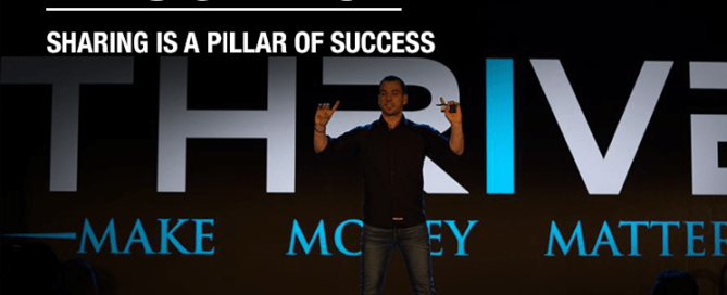 Welcome to the Latest Episode of Dropping Bombs: Brad Lea's Explosive Podcast - Real Advice for Entrepreneurs. New Dropping Bombs Podcast Episode: Sharing is a Pillar of Success. Episode 67 with The Real Brad Lea (TRBL). Guest: Cole Hatter.