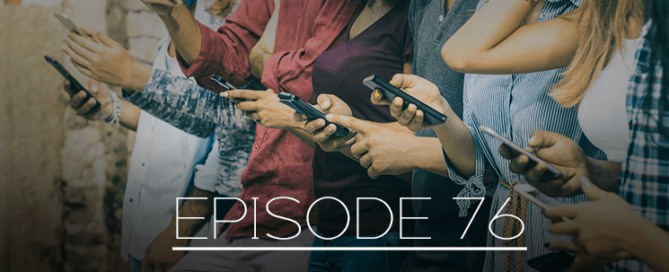 Welcome to the Latest Episode of Dropping Bombs: Brad Lea's Explosive Podcast - Real Advice for Entrepreneurs. New Dropping Bombs Podcast Episode: It’s All About the User Experience. Episode 75 with The Real Brad Lea (TRBL). Guest: Brook Sheehan.
