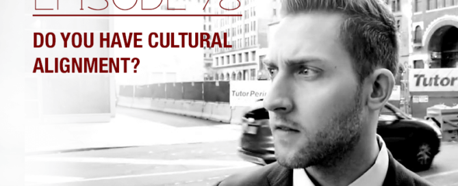 Welcome to the Latest Episode of Dropping Bombs: Brad Lea's Explosive Podcast - Real Advice for Entrepreneurs. New Dropping Bombs Podcast Episode: Do you have cultural alignment? Episode 78 with The Real Brad Lea (TRBL). Guest: Jay Doran.