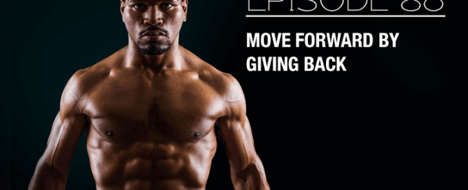 Welcome to the Latest Episode of Dropping Bombs: Brad Lea's Explosive Podcast - Real Advice for Entrepreneurs. Move Forward by Giving Back. Episode 86 with The Real Brad Lea (TRBL). Guests: Shawn Porter & Nick Llewellyn.
