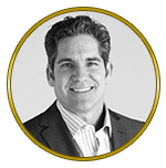 Grant Cardone - Guest on Brad Lea's Brad Lea’s Top Podcast for Entrepreneurs: Dropping Bombs