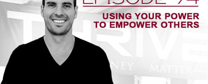 Imperium. Episode 94 with The Real Brad Lea (TRBL). Guest: Cole Hatter