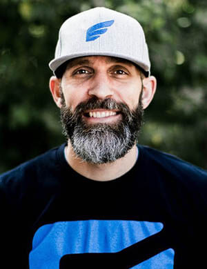 No Leads Left Behind. Episode 99 with The Real Brad Lea (TRBL). Guest: Brad Martineau Dropping Bombs Top Entrepreneur Podcast. No Leads Left Behind. Episode 99 with The Real Brad Lea (TRBL). Guest: Brad Martineau