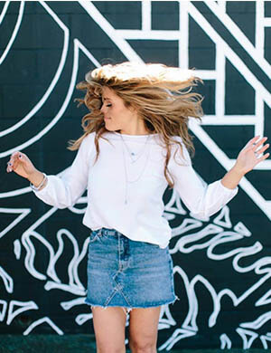 Under Promise, Over Deliver. Episode 98 with The Real Brad Lea (TRBL). Guest: Jasmine Star Dropping Bombs Top Entrepreneur Podcast. Under Promise, Over Deliver. Episode 98 with The Real Brad Lea (TRBL). Guest: Jasmine Star