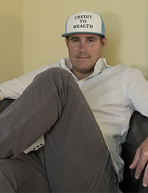 carl-scaramuzza Dropping Bombs Top Entrepreneur Podcast. Be in Control. Episode 104 with The Real Brad Lea (TRBL). Guest: Carl Scaramuzza