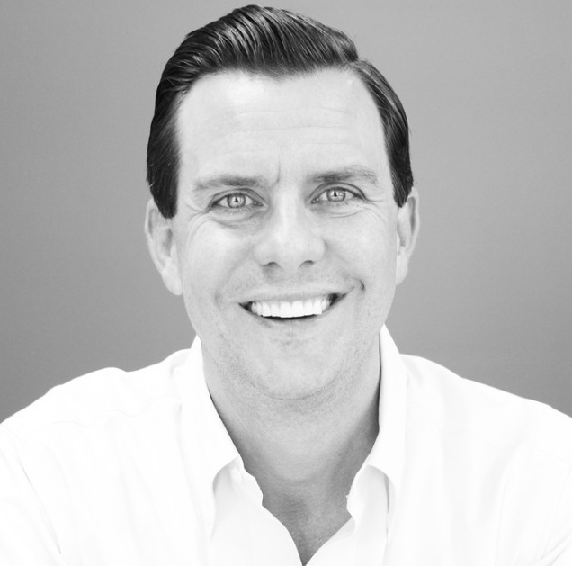 phillip_stutts Dropping Bombs Top Entrepreneur Podcast. From Resources to Relationships. Episode 105 with The Real Brad Lea (TRBL). Guest: Mike Calhoun