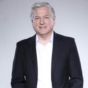 George J. Chanos