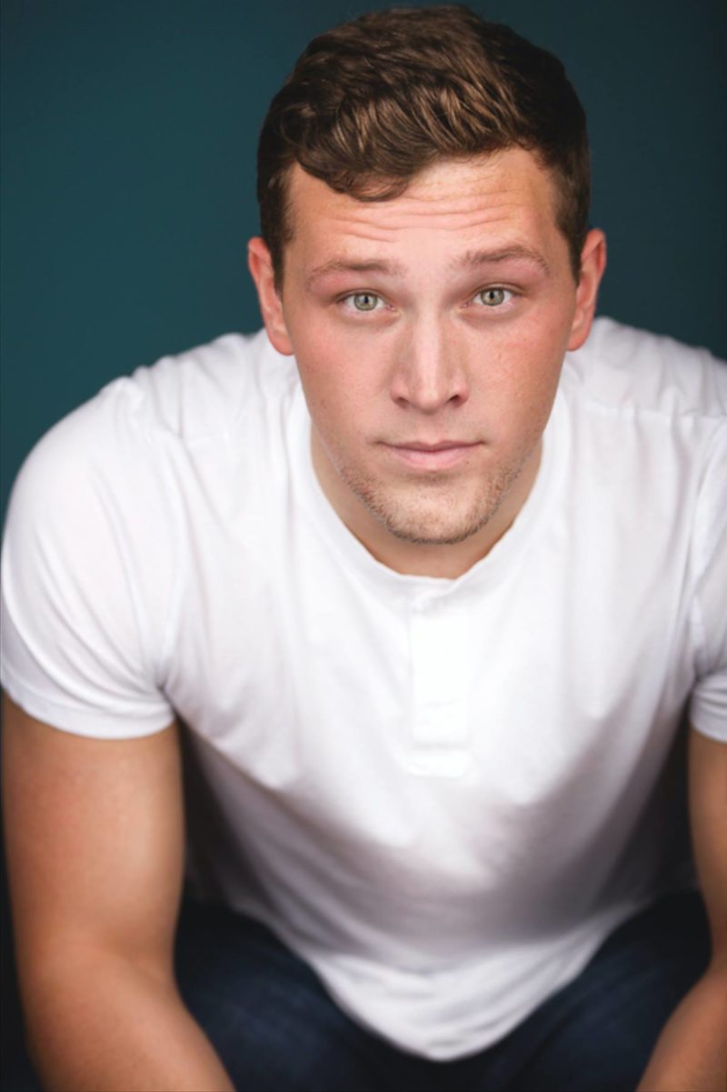 Rocky Dale Davis. Want It Bad. Episode 151 with The Real Brad Lea (TRBL).