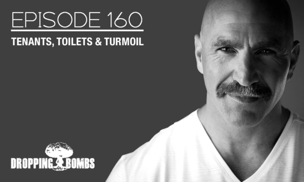 Episode 160: Steve Rozenberg