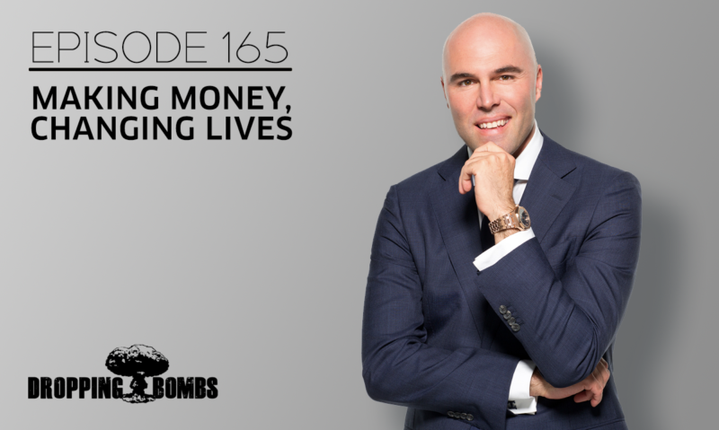 Episode 163: Forbes Riley