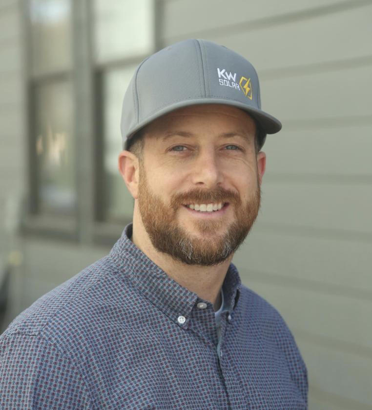 Bill Murphy. Elevating Solar Sales. Episode 176 with The Real Brad Lea