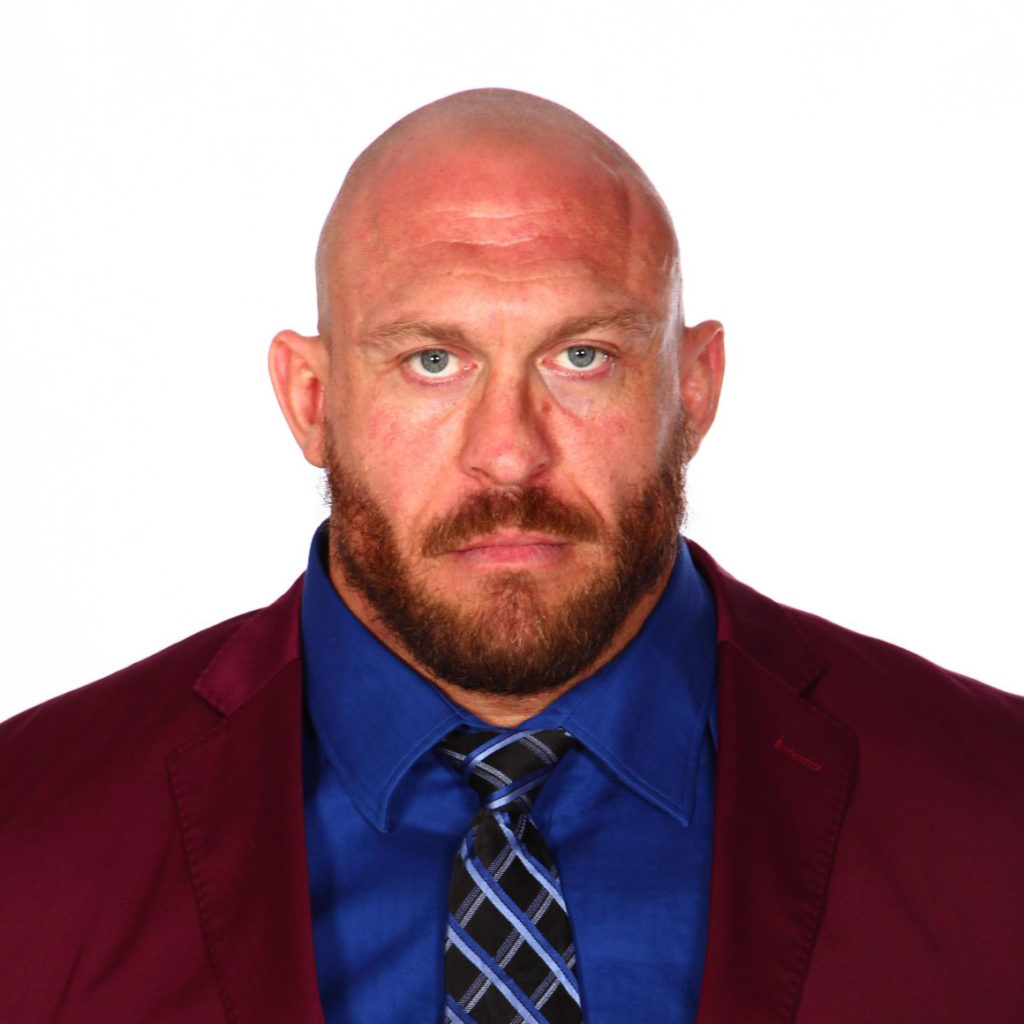 Ryback Yahya Bakkar