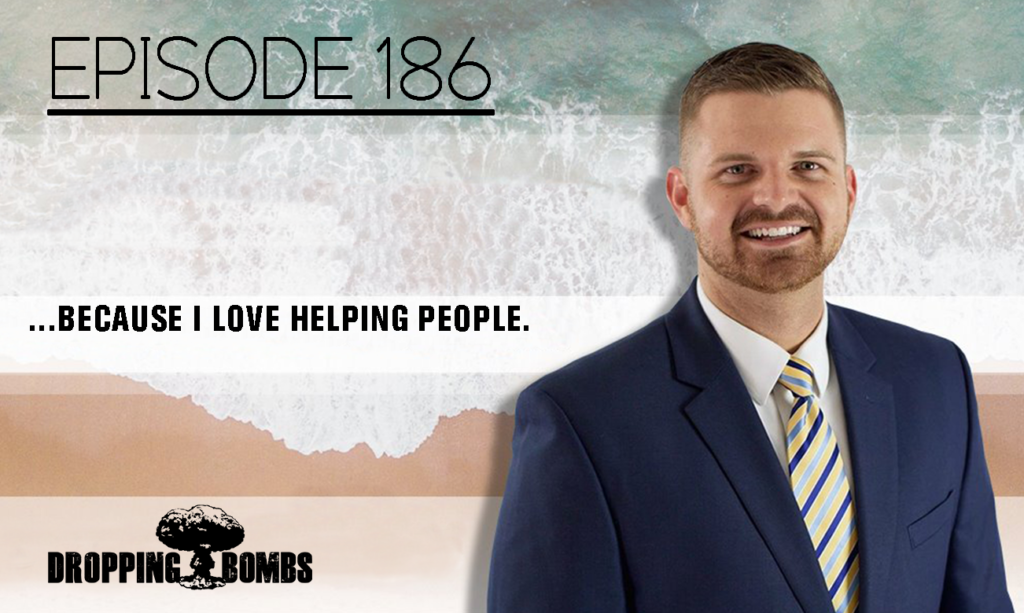 Episode 163: Forbes Riley