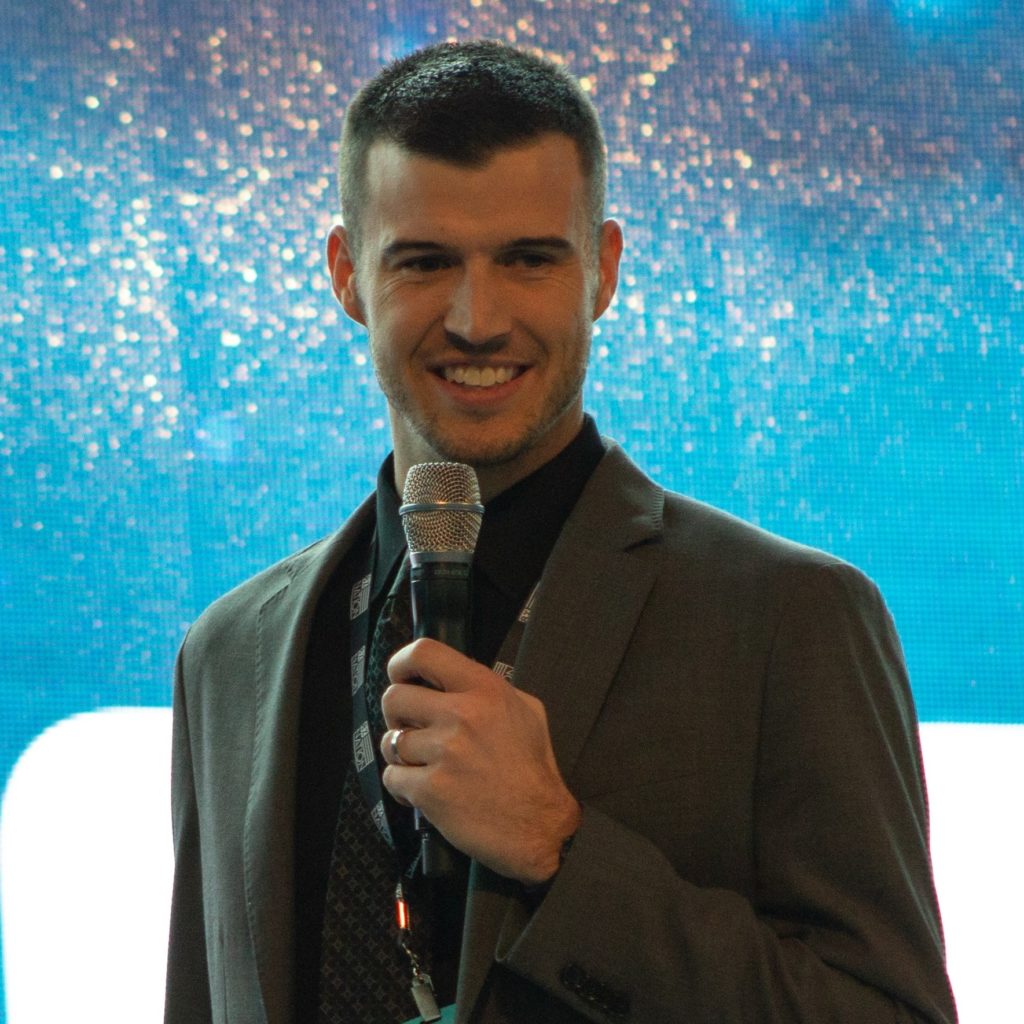 Cody Yahya Bakkar