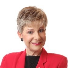 Patricia Fripp 2 Yahya Bakkar
