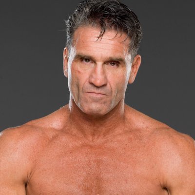 Ken Shamrock Showtime Shawn Porter