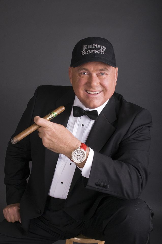 Dennis Hof