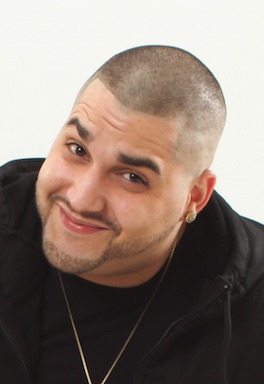 Mourad Kadmiri M2thaK