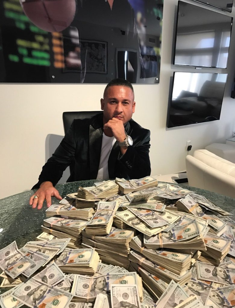Vegas Dave