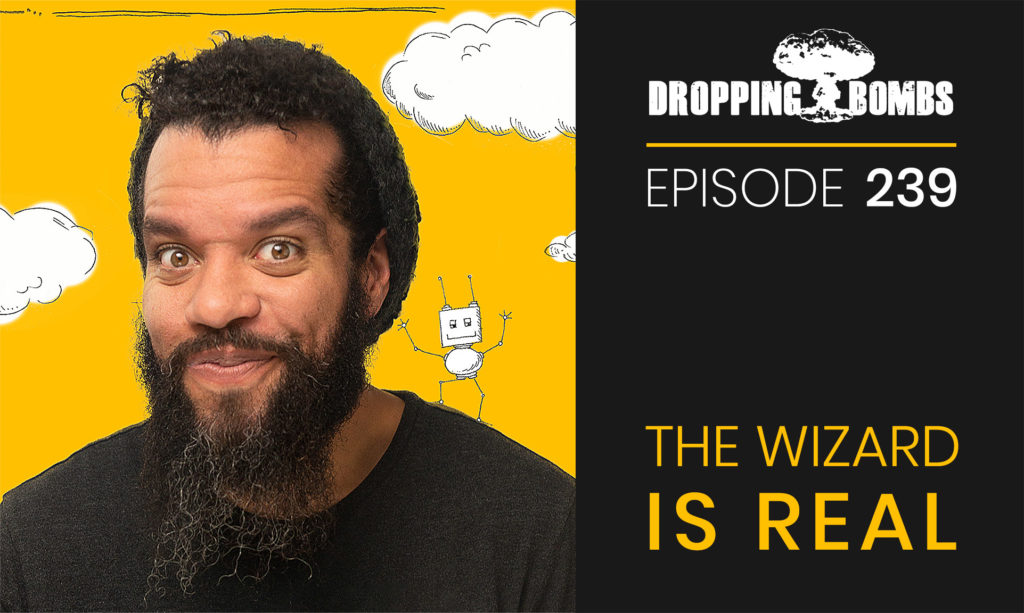 JB-Bethea-thumbnails-featured Episode 239: JB Bethea. The Wizard Is Real.