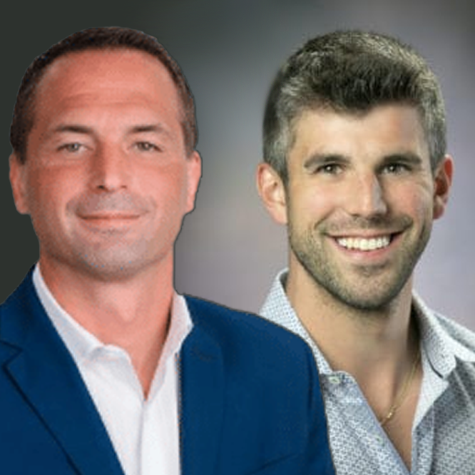 Adam Rees and Pete Fournier Bio