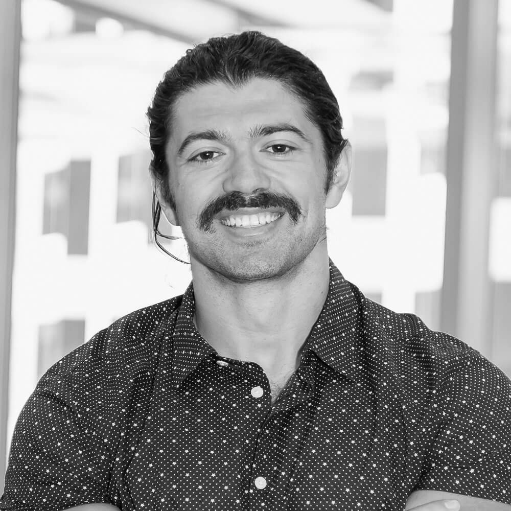 Alex Hormozi headshot