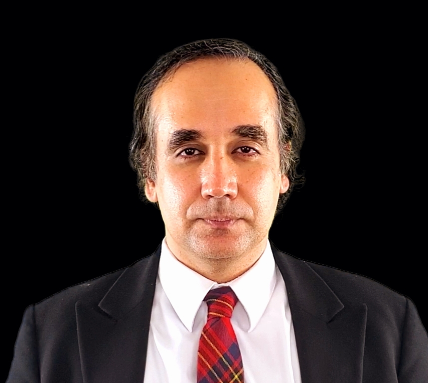 Cyrus A Parsa