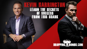 Harrignton_youtube Steven Brundage. A Magician Reveals His Secrets.