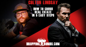 Colton Lindsay. How To Be Authentic In Business and Life.