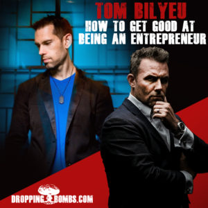 bilyeu_Instagram Colton Lindsay. How To Be Authentic In Business and Life.