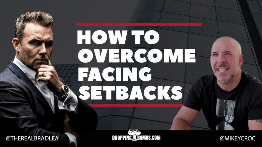 Avoid Facing Setbacks