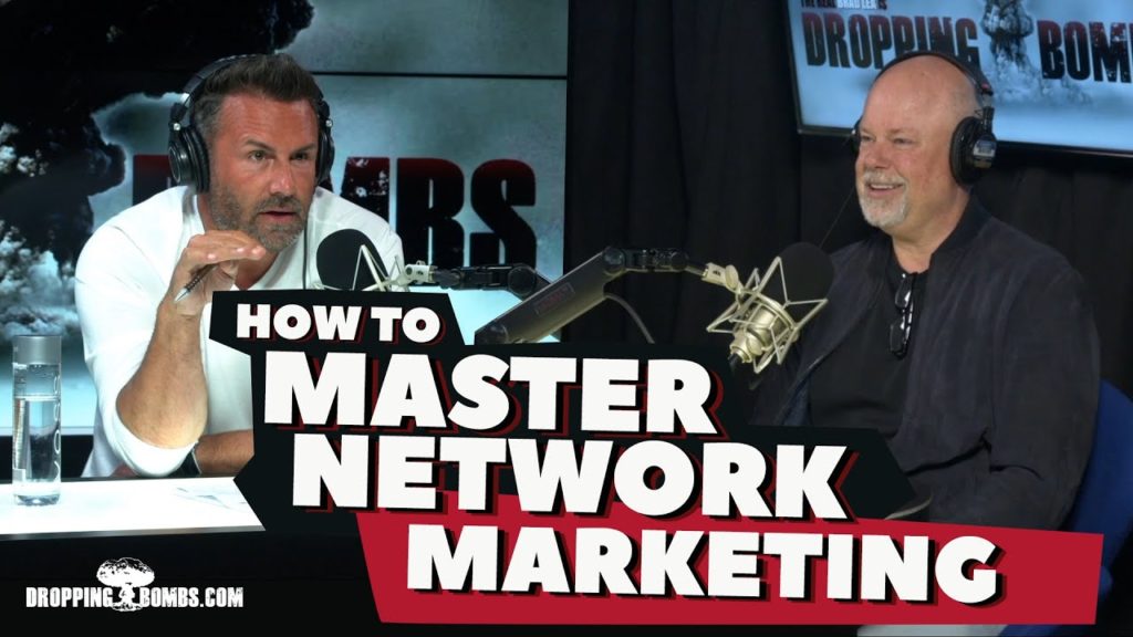 How To Master Network Marketing