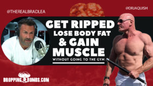 Get ripped in 90 days Colton Lindsay. How To Be Authentic In Business and Life.
