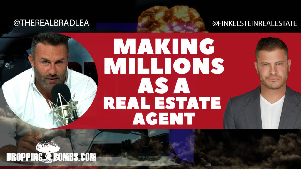 Making Millions in Real Estate