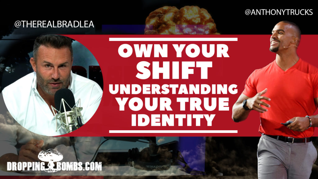 Own Your Shift - Understanding Your True Identity