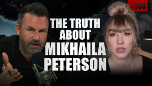 BL_TN_DB-EP338-Truth-Mikhaila-YT Colton Lindsay. How To Be Authentic In Business and Life.