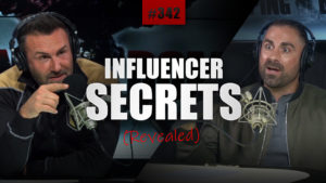 BL_TN_DB-EP342-Influencer-Secrets-YT Reebok Founder Joe Foster