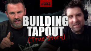 BL_TN_DB-EP353-Tapout-YT Reebok Founder Joe Foster