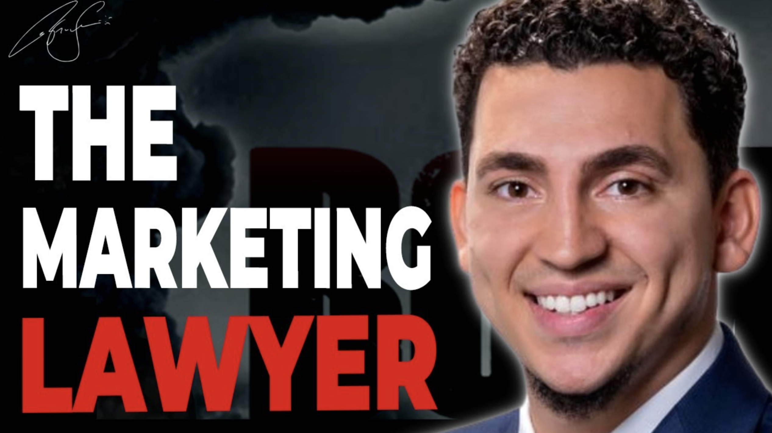 How to Win as a Personal Injury Lawyer with Ali Awad