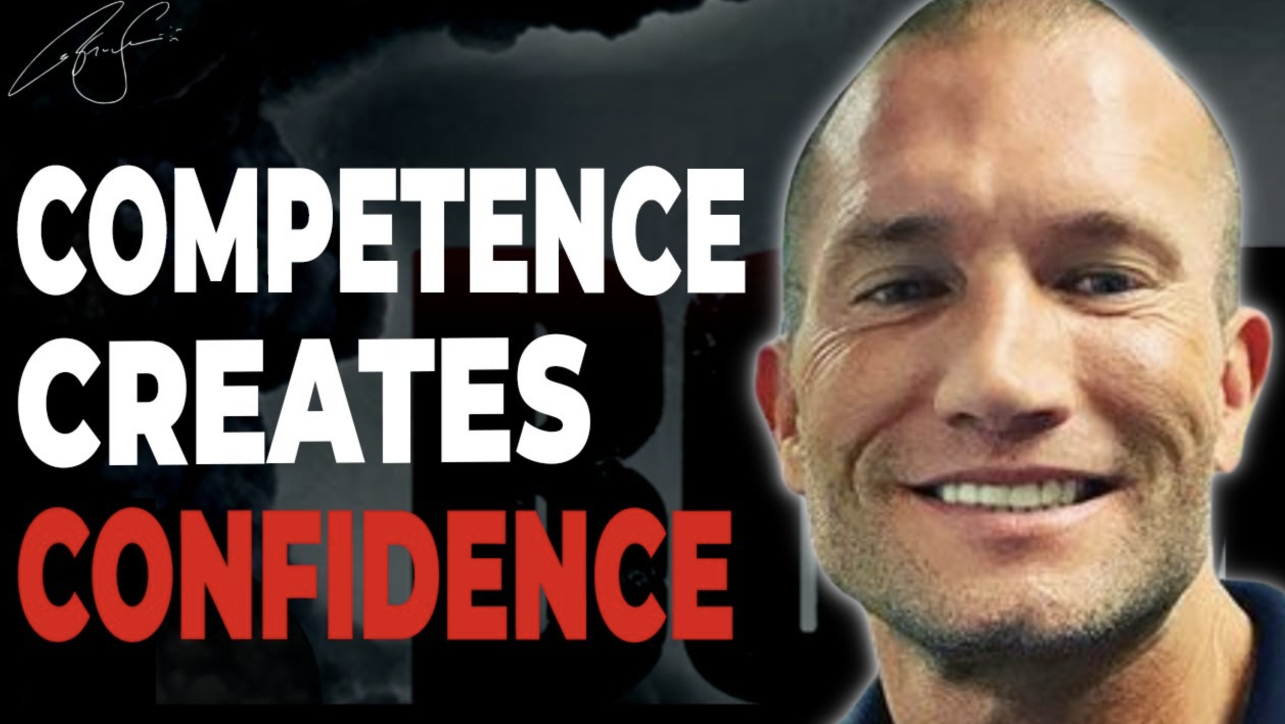 How to Be an Elite Sales Warrior with Andy Elliott